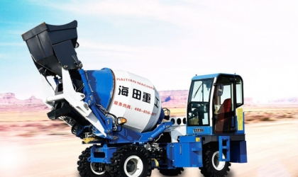 什么样的自动上料车比较好