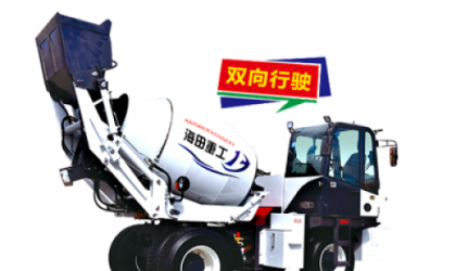 自动搅拌车设计时应该注意哪些