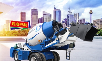 自动上料车的预热方法您知道吗