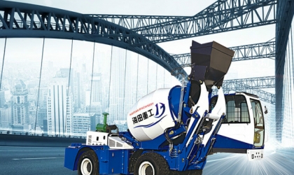 自动上料车的操作