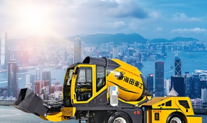 自动搅拌车排气噪声增加是因为什么？