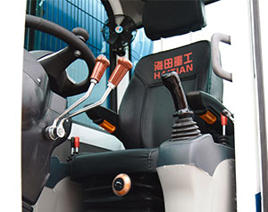 6800混凝土搅拌车(图6)