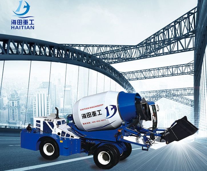 怎么判断自动搅拌车减震器是好的？